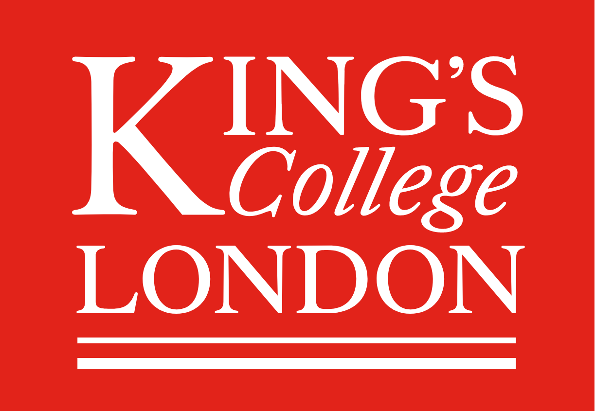 King’s College London (KCL)
